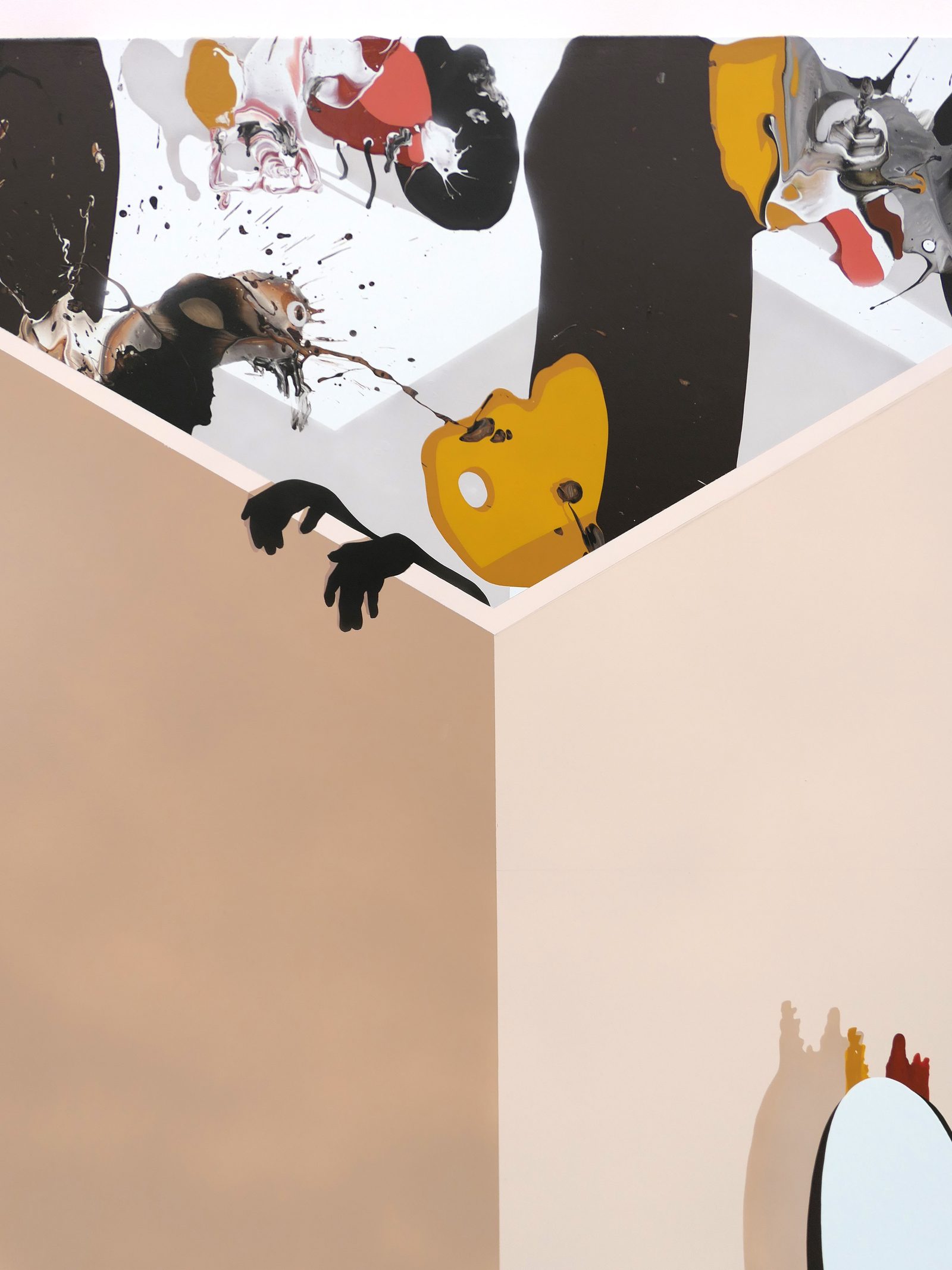 Detalle de Dos Ciudades