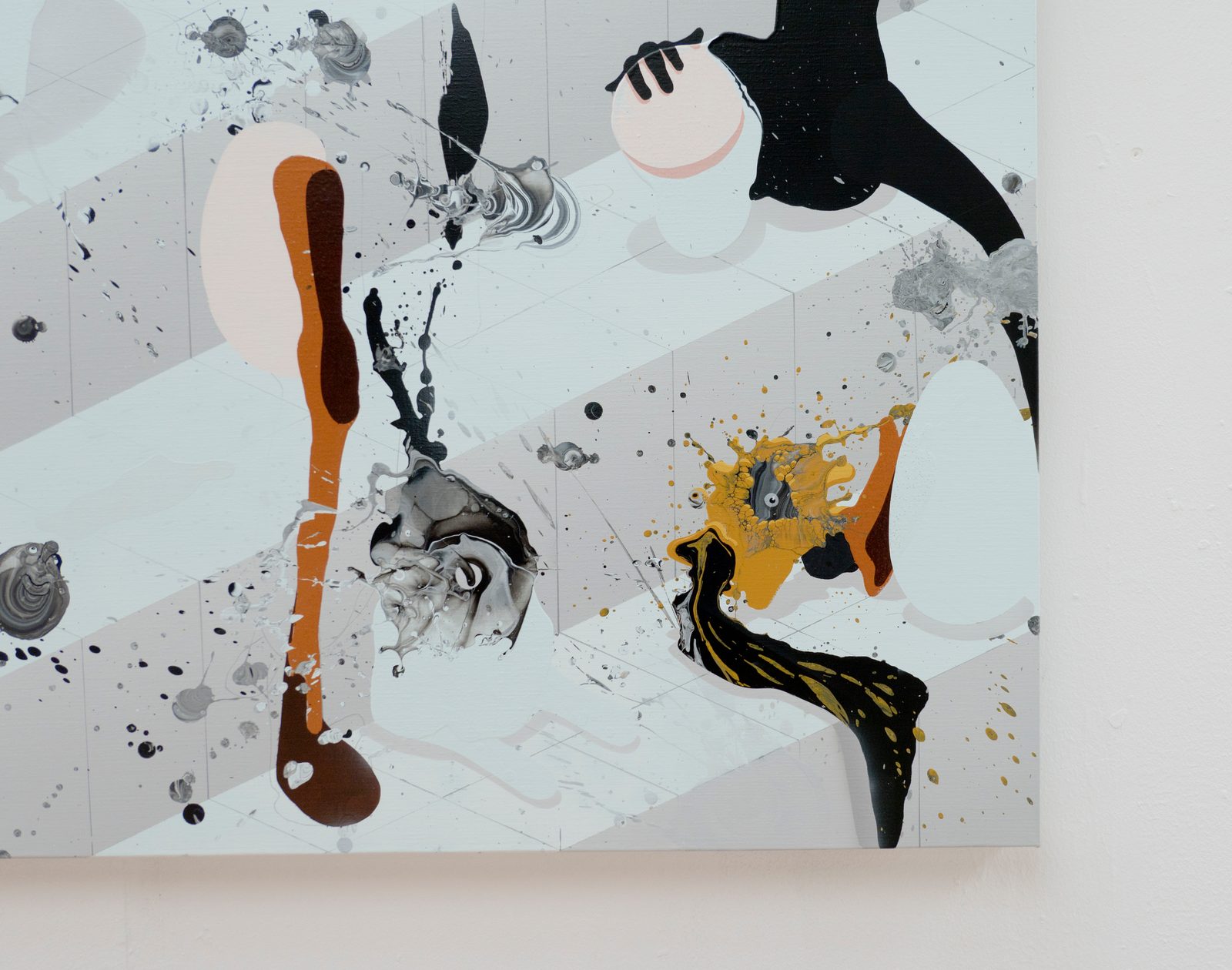 Detalle de Endless Congress II